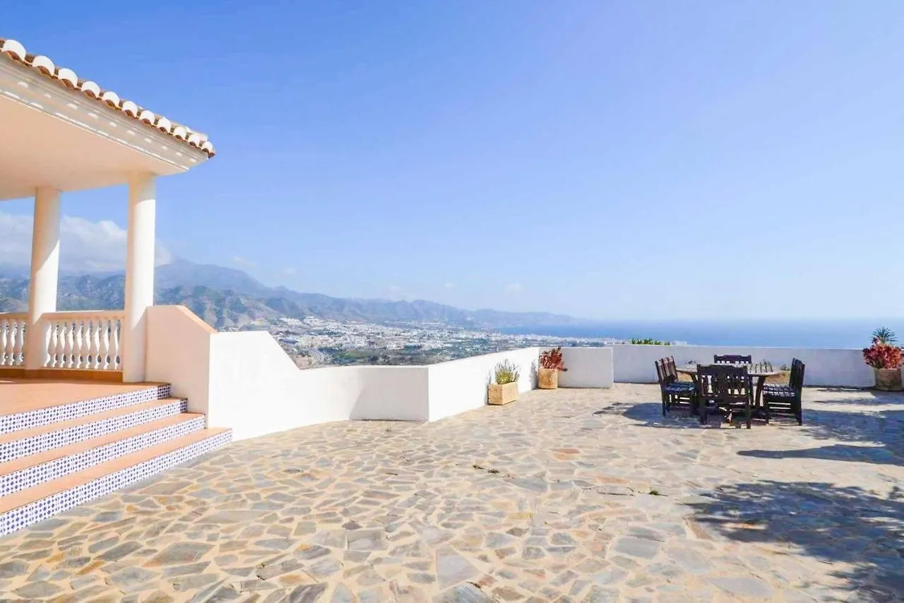 Villa Buenavida Torrox
