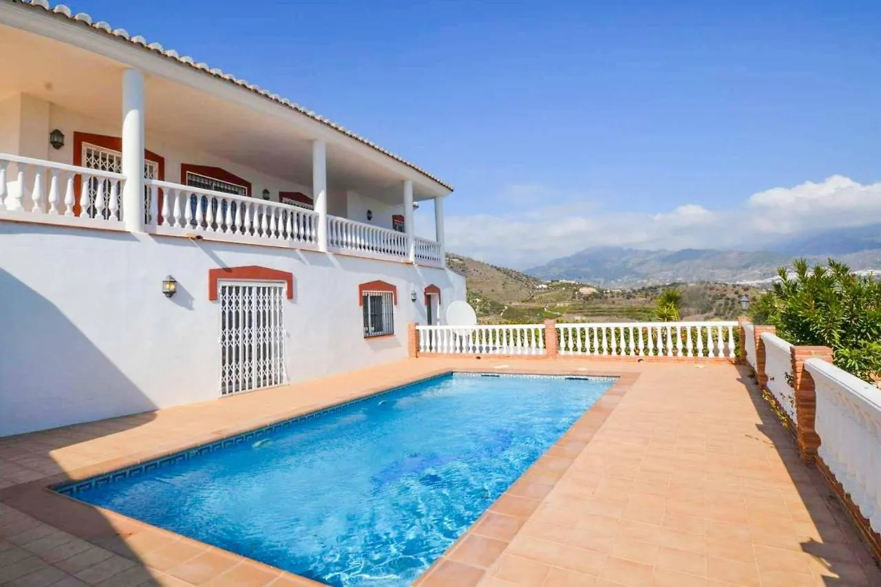 Villa Buenavida Torrox
