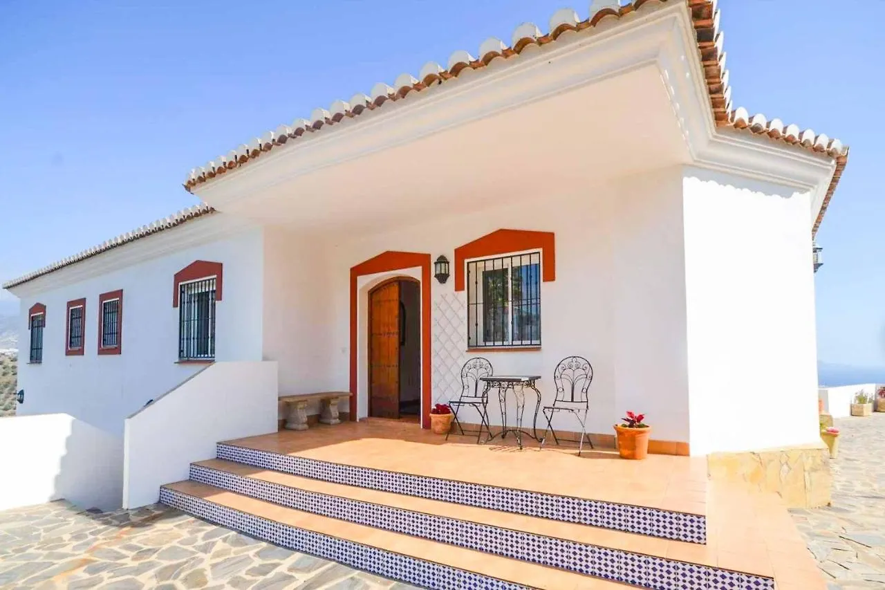 Villa Buenavida Torrox