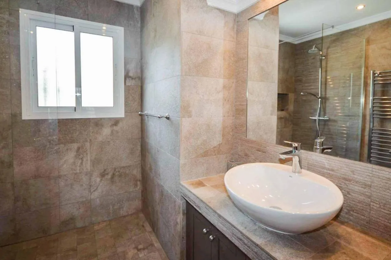 Villa Buenavida Torrox